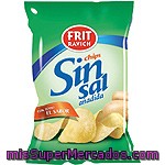Frit Ravich Patatas Fritas Chips Sin Sal Añadida Bolsa 150 G