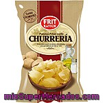 Frit Ravich Patatas Fritas Churrería Bolsa 160 G
