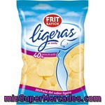 Frit Ravich Patatas Fritas Ligeras Bolsa 125 G