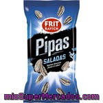 Frit Ravich Pipas Saladas Envase 160 G