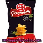 Frit Ravich Premium Patatas Fritas Con Aceite De Oliva Virgen Envase 150 G