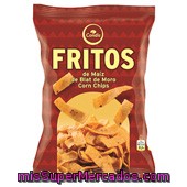 Fritos
            Condis 130 Grs