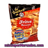 Fritos Matutano 130 Grs