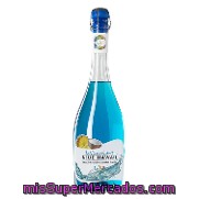 Frizante Blue Hawaii La Vida En Colores 75 Cl.