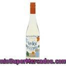 Frizzante Verdejo Vino Blanco Botella 75 Cl