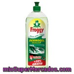 Froggy Lavavajillas Aloe Vera 750ml