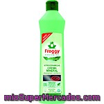 Froggy Limpia Vitrocerámica Ecológico Botella 500 Ml