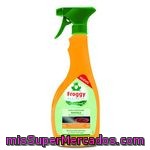 Froggy Limpia Vitrocerámica Naranja 650ml