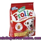 Frolic Alimento Para Perros Pequeños Y Medianos Bolsa 1 Kg