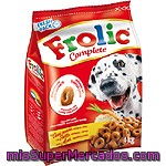 Frolic Pollo 4 Kg Frolic