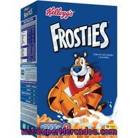 Frosties Kellogg`s, Caja 500 G