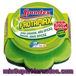 Frotomax Salvauñas Verde 1u