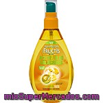 Fructis Aceite Milagroso Nutri Repair 3 Nutre Y Da Brillo Dosificador 150ml