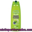 Fructis Champú Fortificante Cabello Graso Bote 300 Ml