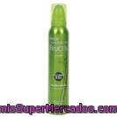 Fructis Espuma Volumen Máximo Extrafuerte Spray 200 Ml