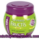 Fructis Mascarilla Hidra Rizos Nutri Definidora Tarro 400 Ml