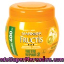 Fructis Mascarilla Nutri Repair 3 Fortificante Reparadora Tarro 400 Ml
