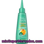 Fructis Tratamiento De Renacimiento Capilar Crece Fuerte Con Ceramida Y Concentrado De Frutas Frasco 84 Ml Sin Aclarado Para Cabello Frágil Con Tendencia A Caerse