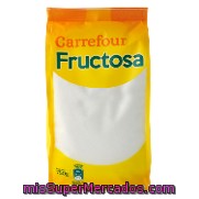 Fructosa Carrefour 750 G.