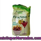 Fructosa, Hacendado, Paquete 750 G