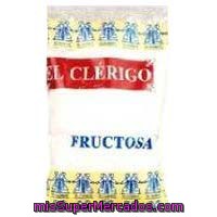 Fructosa Natur Tierra, Paquete 800 G
