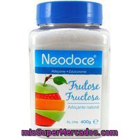 Fructosa Neodoce, Bote 400 G