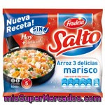 Frudesa Salto Arroz Marisco 500g