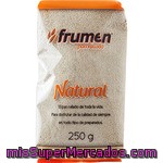 Frumen Pan Rallado Bolsa 250 G