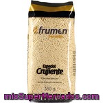 Frumen Pan Rallado Especial Crujiente Bolsa 380 G