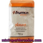 Frumen Pan Rallado Paquete 750 G