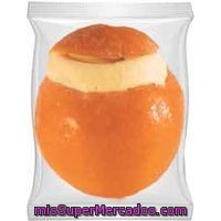 Fruta Helada De Naranja Bornay, Bolsa 140 Ml