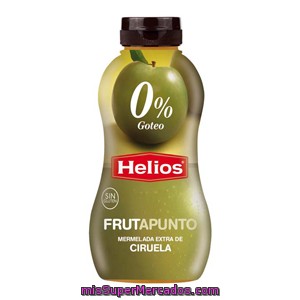 Frutapunto De Ciruela Helios, Dosificador 350 G