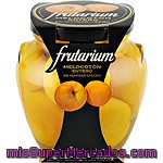 Frutarium Melocotón Entero En Almíbar Galon 900 G Neto Escurrido