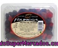 Frutas Del Bosque Deshidratadas Frumesa Tarrina De 250 Gramos