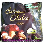 Frutobos Boletus Edulis Bolsa 250 G