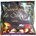 Frutobos Macedonia De Setas Bolsa 250 G