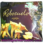 Frutobos Rebozuelo Bolsa 250 G