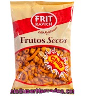 Frutos Secos Chili Frit Ravich 180 G.
