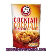 Frutos Secos Cocktail Horno Sin Piel Matutano 150 G.