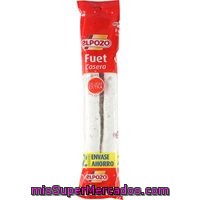 Fuel El Pozo, Pack 2x170 G