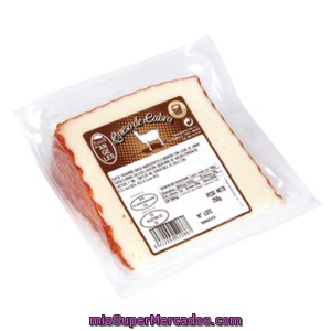 Fuente Los Angeles Queso De Cabra Cuña 250g