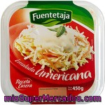 Fuentetaja Ensalada Americana Envase 400 G