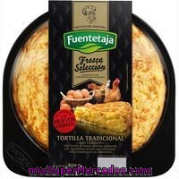 Fuentetaja Tortilla Fresca 800g