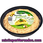 Fuentetaja Tortilla Fresca De Patatas Con Cebolla 600g