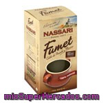 Fumet
            Nassari Pesc.y Marisco 900 Ml