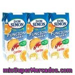 Funciona Sabor Caribe Don Simon, Pack 4x330 Ml