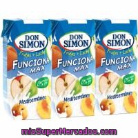 Funciona Sabor Mediterráneo Don Simon, Pack 4x330 Ml