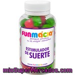 Funmacia Estimulador De Suerte Caramelos De Goma Bote 150 G