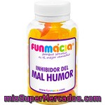 Funmacia Inhibidor Del Mal Humor Caramelos De Goma Bote 165 G