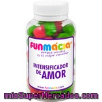 Funmacia Intensificador De Amor Caramelos De Goma Bote 150 G